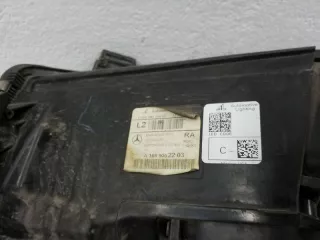 A1669062203 Фара передняя правая Mercedes ML/GLE W166 Арт T434268, вид 6