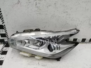 260605BC5A Фара передняя левая Nissan Murano Z51 Арт T434684, вид 1