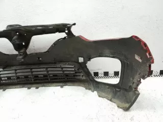 620228229R Бампер передний Renault Kaptur Арт T434800, вид 4
