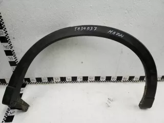 KB7W51W61 Накладка крыла заднего левого Mazda CX-5 2 Арт T434937, вид 1