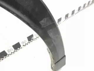 KB7W51W61 Накладка крыла заднего левого Mazda CX-5 2 Арт T434937, вид 2