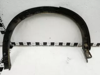 KB7W51W61 Накладка крыла заднего левого Mazda CX-5 2 Арт T434937, вид 3