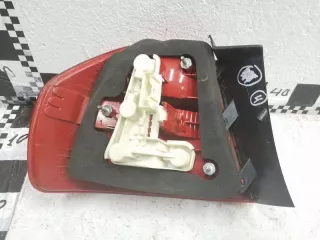 63216937458 Фонарь задний правый BMW 3 E90/E91/E92/E93 Арт T435186, вид 3