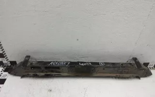 64101F1000 Панель передняя (телевизор) Kia Sportage 4 Арт A430957, вид 1