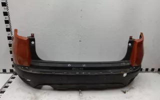 850220429R Бампер задний Renault Kaptur Арт A432275, вид 1