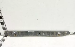 6G918A297AC Балка под радиатор Ford Mondeo 4 Арт A433080, вид 1