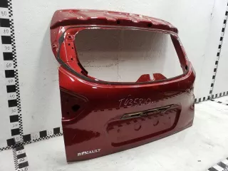 901523137R Крышка багажника Renault Kaptur Арт T435810, вид 3