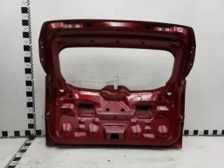 901523137R Крышка багажника Renault Kaptur Арт T435810, вид 4