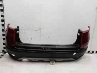 850220429R Бампер задний Renault Kaptur Арт T435831, вид 1