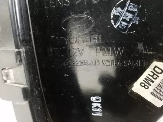 92208M0000 Фара ПТФ передняя правая Hyundai Creta 1 Арт 999175T, вид 4