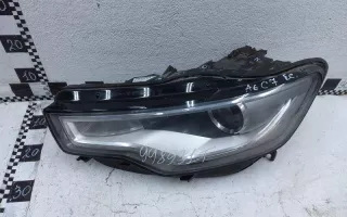 4G0941005C Фара передняя левая Audi A6 C7 (S6,RS6) Арт 998931T, вид 1