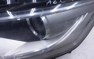 4G0941005C Фара передняя левая Audi A6 C7 (S6,RS6) Арт 998931T, вид 2