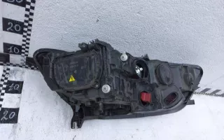 4G0941005C Фара передняя левая Audi A6 C7 (S6,RS6) Арт 998931T, вид 3