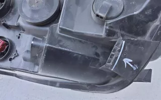 4G0941005C Фара передняя левая Audi A6 C7 (S6,RS6) Арт 998931T, вид 4