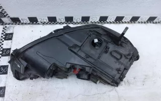 4G0941005C Фара передняя левая Audi A6 C7 (S6,RS6) Арт 998931T, вид 6