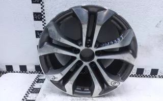 A2534010600 Диск колеса литой Mercedes GLC X253 Арт 998738T, вид 1