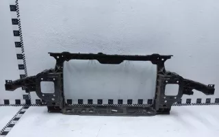 64101L2000 Панель передняя Kia K5 3 Арт 997945T, вид 5