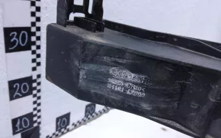 64101L2000 Панель передняя Kia K5 3 Арт 997945T, вид 7