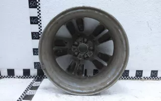 52910F1240 Диск колеса литой Kia Sportage 4 Арт 997768T, вид 4