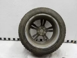 36117846787 Диск колеса литой BMW X5 F15 Арт 997453T, вид 5