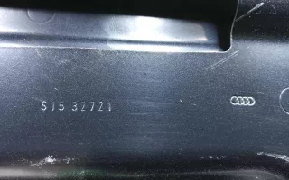 4N0823029C Капот Audi A8 D5 (S8) Арт 996777T, вид 12