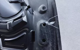 4N0823029C Капот Audi A8 D5 (S8) Арт 996777T, вид 9