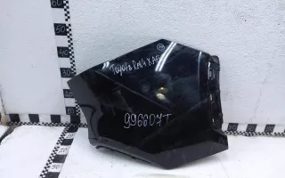 521610R090 Бампер задний правая часть Toyota Rav 4 5 Арт 996607T, вид 1
