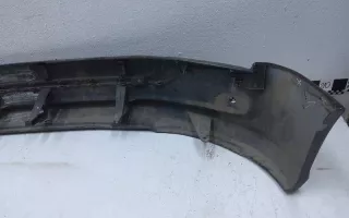 76851D8040 Юбка переднего бампера Toyota Land Cruiser 200 Арт 996265T, вид 6