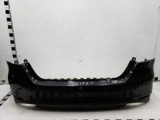 5215906B90 Бампер задний Toyota Camry XV70 Арт 996173T, вид 1