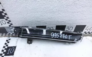 LR098340 Фара ПТФ передняя правая Land Rover Range Rover Sport 2 restailing Арт 995770T, вид 1