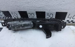 LR098340 Фара ПТФ передняя правая Land Rover Range Rover Sport 2 restailing Арт 995770T, вид 3