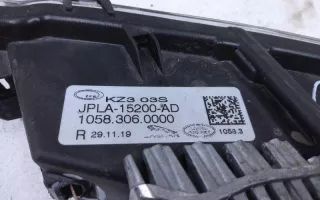 LR098340 Фара ПТФ передняя правая Land Rover Range Rover Sport 2 restailing Арт 995770T, вид 6