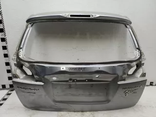 60809AJ0109P Крышка багажника Subaru Outback 4 Арт 994674T, вид 1