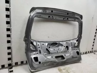 60809AJ0109P Крышка багажника Subaru Outback 4 Арт 994674T, вид 6