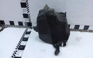 165002896R Корпус воздушного фильтра Renault Arkana Арт 994520T, вид 2