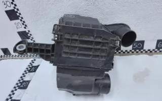 165002896R Корпус воздушного фильтра Renault Arkana Арт 994520T, вид 5