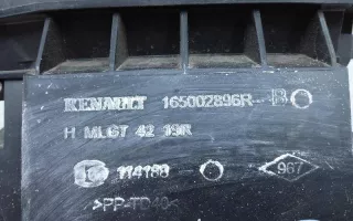 165002896R Корпус воздушного фильтра Renault Arkana Арт 994520T, вид 6
