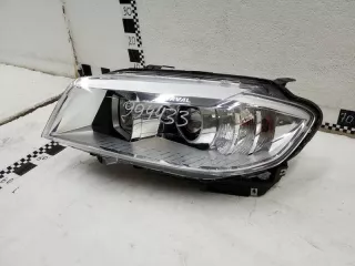4121100XKZ36A Фара передняя левая Haval H6 Арт 994433T, вид 3
