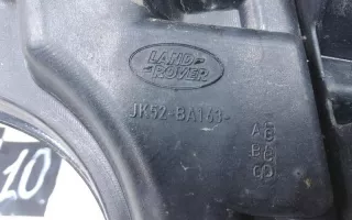LR098084 Решётка радиатора Land Rover Range Rover 4 Арт 993719T, вид 10