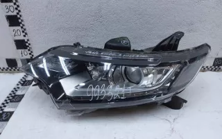 8301C853 Фара передняя левая Mitsubishi Outlander 3 restailing 2 Арт 993321T, вид 1