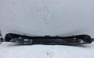 752101176R Усилитель переднего бампера Renault Arkana Арт 993158T, вид 2