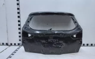 1834446 Крышка багажника Ford Focus 3 Арт 992729T, вид 1
