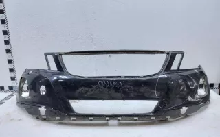 30763408 Бампер передний Volvo XC60 1 Арт 992426T, вид 1