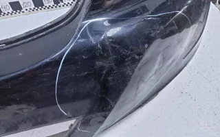 30763408 Бампер передний Volvo XC60 1 Арт 992426T, вид 4