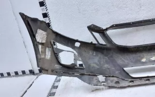 30763408 Бампер передний Volvo XC60 1 Арт 992426T, вид 5
