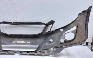 30763408 Бампер передний Volvo XC60 1 Арт 992426T, вид 6