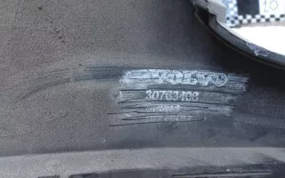 30763408 Бампер передний Volvo XC60 1 Арт 992426T, вид 9