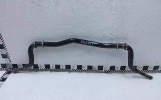 4881160390 Стабилизатор поперечной устойчивости передний Toyota 4Runner 5 restailing Арт 992263T, вид 1