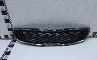 86352A7810 Решетка радиатора Kia Cerato 3 restailing Арт 992098T, вид 1