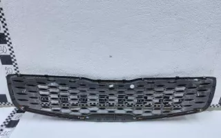 86352A7810 Решетка радиатора Kia Cerato 3 restailing Арт 992098T, вид 4
